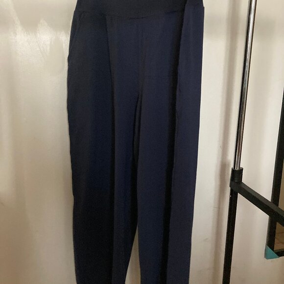 Seular Athletic Wide-Leg Yoga Running Multi-size Pants - Picture 13 of 15